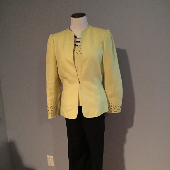 Kasper 3 piece suit