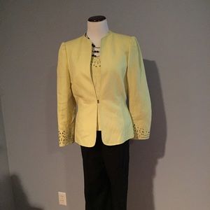 Kasper 3 piece suit