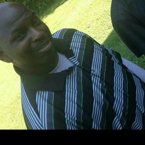 Meet your Posher, Terrence