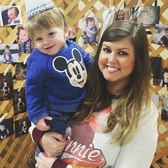 Meet your Posher, Sarah - Picture 5 of 7