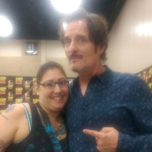 Meet your Posher, Dolores