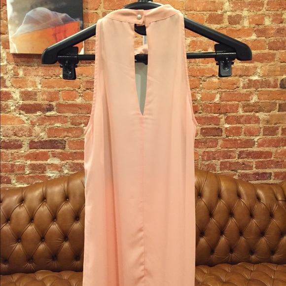 COLORBLOCK DRESS 🌸 - Picture 3 of 4