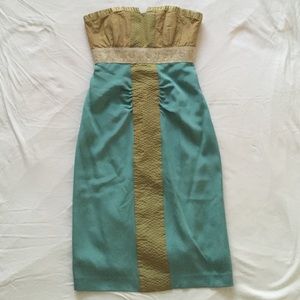 Nicole Miller Dress