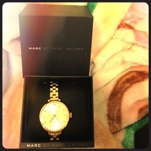 Marc Jacob watch