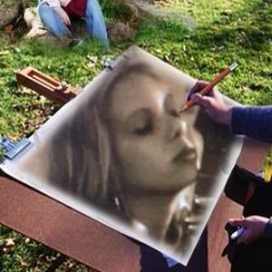 Meet your Posher, Marilyn