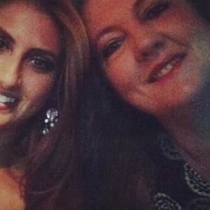 Meet your Posher, Tammy