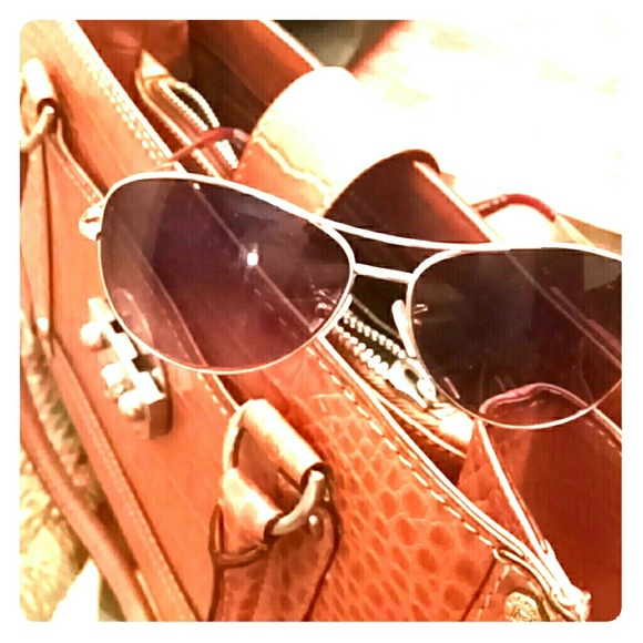 Coach sunglasses