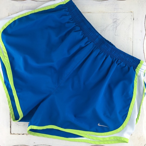 Nike Pants - [Nike] Tempo Running Shorts Youth Large/XS
