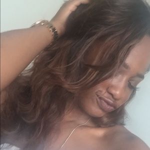 Meet your Posher, Lolo