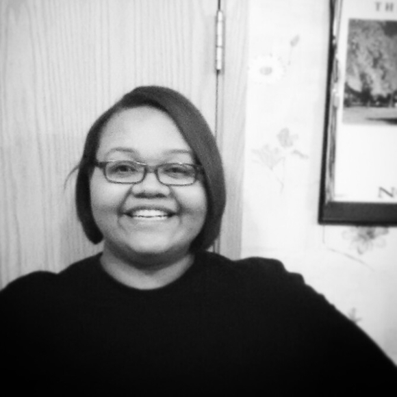 Meet your Posher, Kandice - Picture 1 of 1