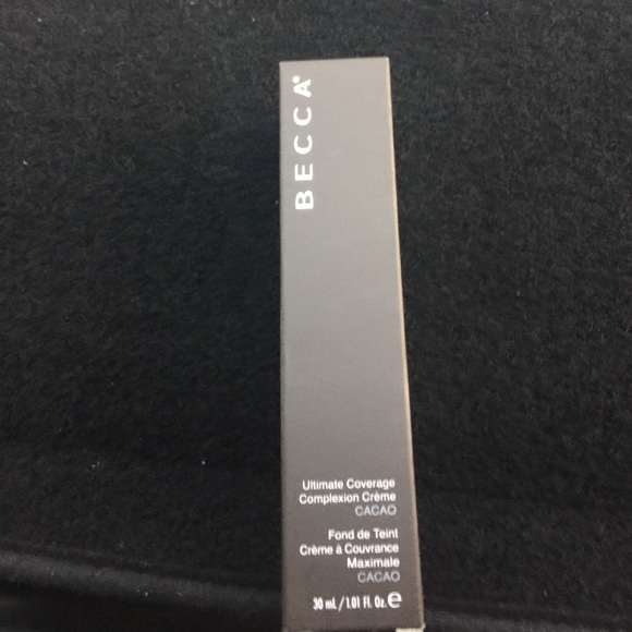 BECCA Foundation