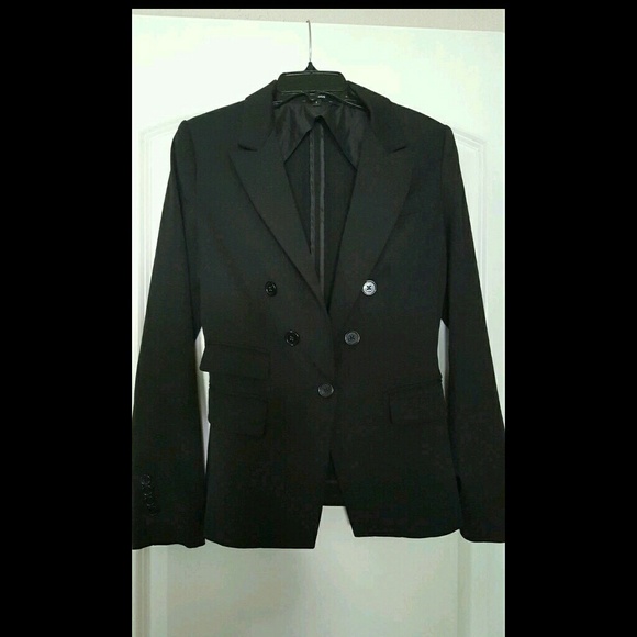 EXPRESS JACKET
