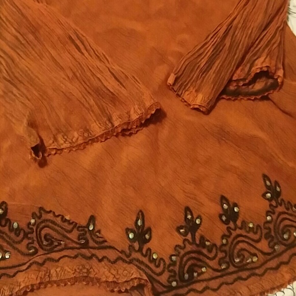 Very cute and comfy tunic - Picture 2 of 3