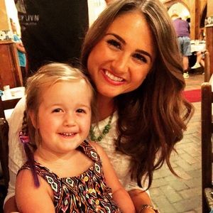 Meet your Posher, Molly