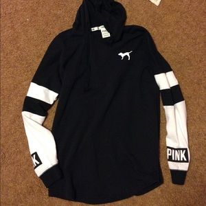 VS hoodie