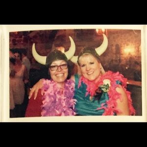 Meet your Posher, Shari