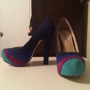 Steve Madden Heels