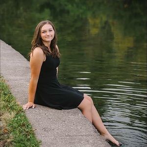 Meet your Posher, Kaitlin