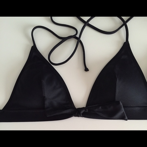 Victoria's Secret bikini top