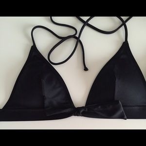 Victoria's Secret bikini top