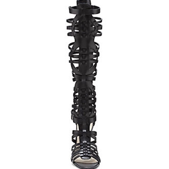 β¨πHPπVince Camuto Sexy Gladiator Heels - Picture 3 of 4