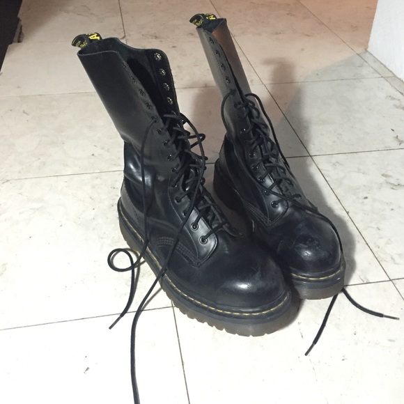 MEN'S Doc Marten's