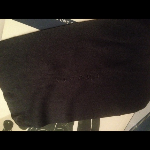 Theory rectangular shape sunglasses - Picture 3 of 3