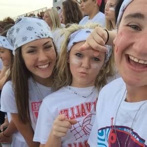 Meet your Posher, Gavin