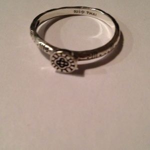 Silpada retired ring