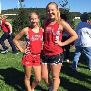 Meet your Posher, Jenna