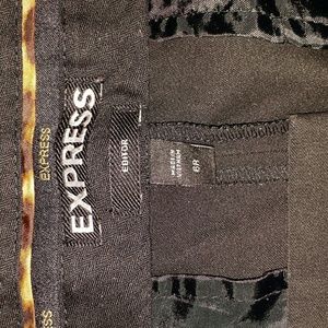 Express Editor dress pants