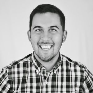 Meet your Posher, Frank