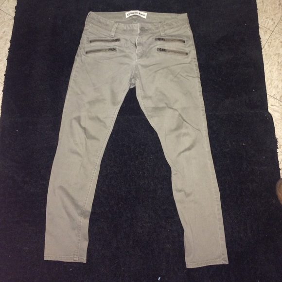 Express Jeans