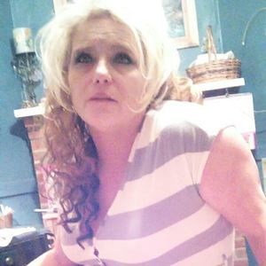 Meet your Posher, Kathy