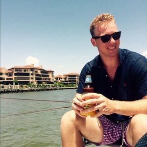 Meet your Posher, Noah