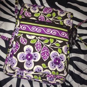 Vera Bradley purse