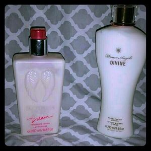 Vs lotion