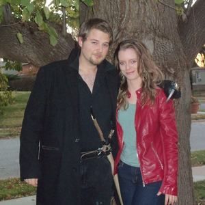 Meet your Posher, Taylor