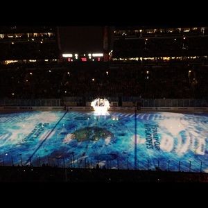 Meet your Posher, Mallory