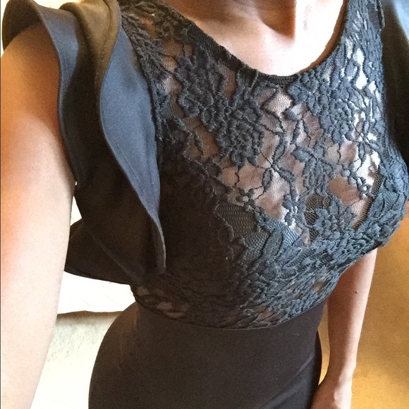 Sexy lace dress!!!!