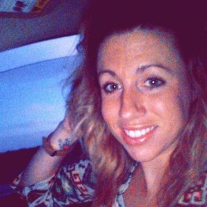 Meet your Posher, Valeree