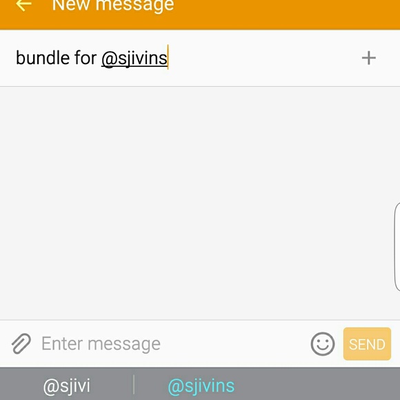 Bundle for @sjivins