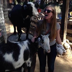 Meet your Posher, Jessica