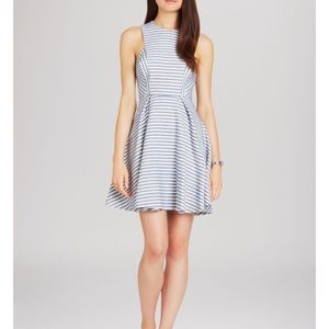 BCBGeneration Tweed Dress