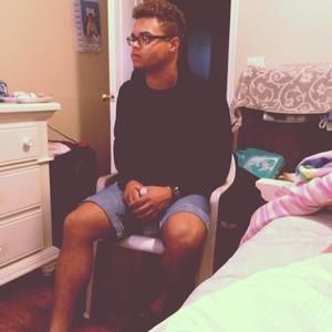 Meet your Posher, William