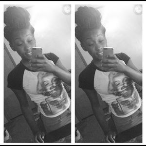 Meet your Posher, Deaundra