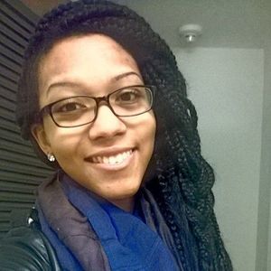 Meet your Posher, Courtney