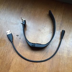 Fitbit Charge HR