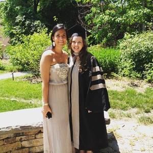 Meet your Posher, Grace