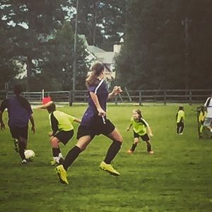 Meet your Posher, Gabby